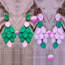 Load image into Gallery viewer, Yellowstone (Pink and Green)