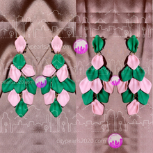 Load image into Gallery viewer, Yellowstone (Pink and Green)