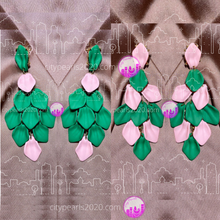 Load image into Gallery viewer, Yellowstone (Pink and Green)