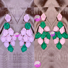 Load image into Gallery viewer, Yellowstone (Pink and Green)