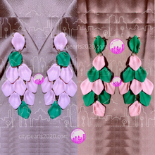 Load image into Gallery viewer, Yellowstone (Pink and Green)