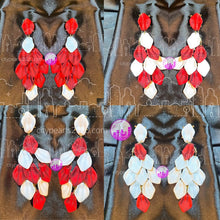 Load image into Gallery viewer, Yellowstone (Red and White)