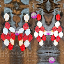 Load image into Gallery viewer, Yellowstone (Red and White)