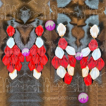 Load image into Gallery viewer, Yellowstone (Red and White)