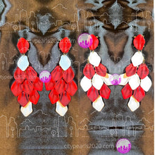 Load image into Gallery viewer, Yellowstone (Red and White)
