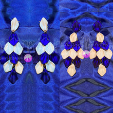 Load image into Gallery viewer, Yellowstone (Blue and White)