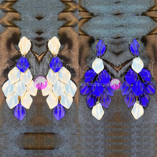 Load image into Gallery viewer, Yellowstone (Blue and White)