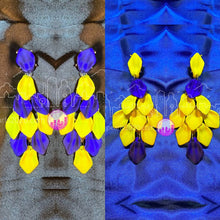 Load image into Gallery viewer, Yellowstone (Blue and Yellow)