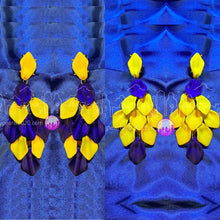 Load image into Gallery viewer, Yellowstone (Blue and Yellow)