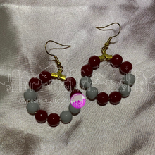 Load image into Gallery viewer, Hope in Maroon and Gray