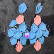 Load image into Gallery viewer, Yellowstone (Pastel Pink and Baby Blue)