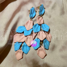 Load image into Gallery viewer, Yellowstone (Pastel Pink and Baby Blue)