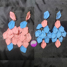 Load image into Gallery viewer, Yellowstone (Pastel Pink and Baby Blue)