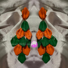 Load image into Gallery viewer, Yellowstone (Orange and Green)