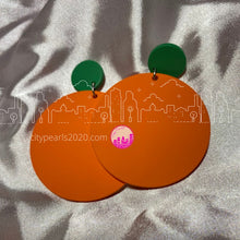 Load image into Gallery viewer, Fannin