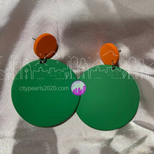 Load image into Gallery viewer, Fannin