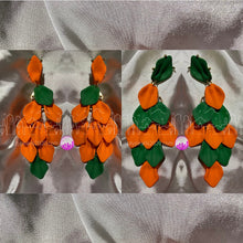 Load image into Gallery viewer, Yellowstone (Orange and Green)