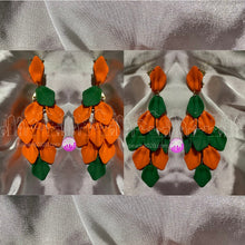 Load image into Gallery viewer, Yellowstone (Orange and Green)