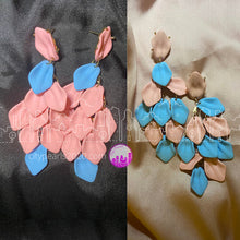 Load image into Gallery viewer, Yellowstone (Pastel Pink and Baby Blue)