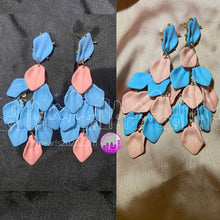 Load image into Gallery viewer, Yellowstone (Pastel Pink and Baby Blue)