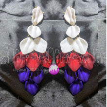 Load image into Gallery viewer, Yellowstone (Red White and Blue)