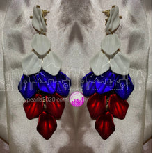 Load image into Gallery viewer, Yellowstone (Red White and Blue)