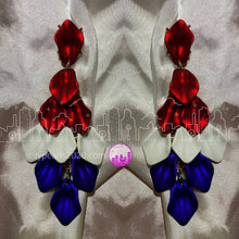 Load image into Gallery viewer, Yellowstone (Red White and Blue)