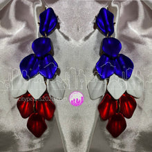 Load image into Gallery viewer, Yellowstone (Red White and Blue)