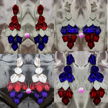 Load image into Gallery viewer, Yellowstone (Red White and Blue)