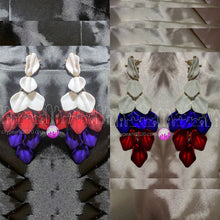 Load image into Gallery viewer, Yellowstone (Red White and Blue)