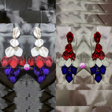 Load image into Gallery viewer, Yellowstone (Red White and Blue)