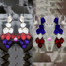 Load image into Gallery viewer, Yellowstone (Red White and Blue)