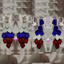 Load image into Gallery viewer, Yellowstone (Red White and Blue)