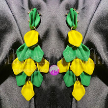 Load image into Gallery viewer, Yellowstone (Green and Yellow)