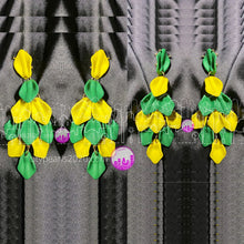 Load image into Gallery viewer, Yellowstone (Green and Yellow)