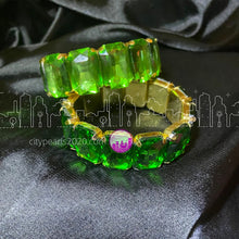Load image into Gallery viewer, Candace (Pink and Green)