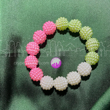 Load image into Gallery viewer, Ford in Pink and Green