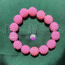 Load image into Gallery viewer, Ford in Pink and Green