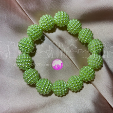 Load image into Gallery viewer, Ford in Pink and Green