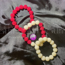 Load image into Gallery viewer, Ford in Red and White