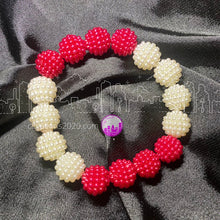 Load image into Gallery viewer, Ford in Red and White