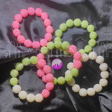 Load image into Gallery viewer, Ford in Pink and Green