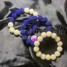 Load image into Gallery viewer, Ford in Blue and White