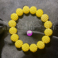 Load image into Gallery viewer, Ford in Blue and Yellow