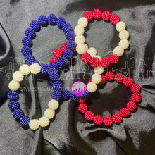 Load image into Gallery viewer, Ford in Red White and Blue