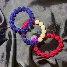 Load image into Gallery viewer, Ford in Red White and Blue