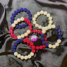 Load image into Gallery viewer, Ford in Red White and Blue