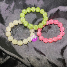 Load image into Gallery viewer, Ford in Pink and Green