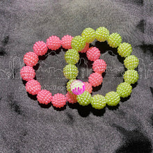 Load image into Gallery viewer, Ford in Pink and Green