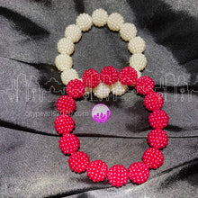 Load image into Gallery viewer, Ford in Red and White